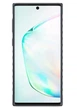 Чехол противоударный с подставкой Protective Standing Cover SM-N970/SM-N971 для Samsung Galaxy Note 10 (6.3") Silver - изображение 5