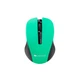 Мишка Canyon CNE-CMSW1GR Wireless Black-Green (CNE-CMSW1GR) - зображення 2