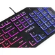 Клавиатура Vinga KB410 black - изображение 6