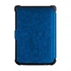 Обкладинка для електронної книги PocketBook 616/618/627/632 Blue - изображение 3