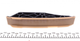 Ланцюг ГРМ INA 559 0042 10 Mercedes M-Class, E-Class, G-Class, C-Class, S-Class, Vito, CLS-Class 0039976394, 0039976894 - зображення 13