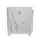 Стиральная машина полуавтомат LIBERTON LWM-5502 PUMP - изображение 8