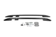 Рейлінги Skyport Black (2 шт) для Mazda CX-5 2012-2017 рр - зображення 1