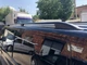 Рейлінги Skyport (чорні) Коротка база для Volkswagen T5 Caravelle 2004-2010 рр - зображення 3