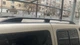 Рейлінги Fiat Doblo 2001-2009 коротка база чорний Skyport Erkul skp005 - зображення 7