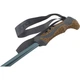 Трекинговые телескопические палки Pinguin Ascent FL Cork, 63-135 см, Cobalt (PNG 813180) - изображение 4
