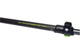 Треккинговые телескопические палки Pinguin Carbon FL Foam 2021, Carbon/Green (PNG 809145) - изображение 4