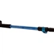 Треккинговые телескопические палки Pinguin Shock FL/TL Foam, 63-135 см, Blue (PNG 812152) - изображение 5