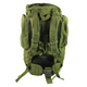 Рюкзак тактичний AOKALI Outdoor A21 Green 65L - зображення 5