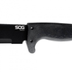 Мачете SOG SOGfari 18" Machete (SOG MC02-N) - зображення 4