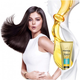 Кондиціонер для волосся Pantene Pro-V 3 Minute Miracle Aqualight 200 мл (8001090373533) - зображення 2