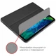 Чехол для планшета AirOn Premium iPad Pro 11" 2018/2020 + film (4822352781034) - изображение 3