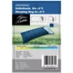 Спальный мешок L.A.Trekking одеяло Anchorage L Blue (82231) - изображение 2