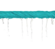 Полотенце Sea To Summit Pocket Towel, Baltic, S (STS ACP071051-041203) - изображение 3