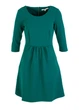 Платье женское Uttam Boutique зелёное, размер S (STK002340-16) - изображение 1