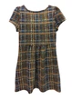 Женское мини платье Uttam Boutique M Stk002342-o - изображение 2