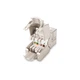 Модуль Keystone RJ45 STP кат.6 Digitus (DN-93612-1) - зображення 2