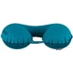 Подушка подголовник Sea To Summit Aeros Ultralight Pillow Traveller Aqua (STS APILULYHAAQ) - изображение 2