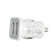 Зарядний пристрій PowerPlant 2USB, 3.1A (DV00DV5036) - зображення 1