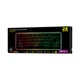 Клавиатура 2E GAMING KG350 RGB 68key USB Black (2E-KG350UBK) - изображение 4