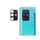 Стекло защитное BeCover for camera Samsung Galaxy M52 SM-M526 Black (707030) (707030) - изображение 2