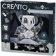 Набор для творчества-пазлы Kosmos Creatto Panda (R3494) (5700002003577) - изображение 1