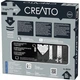 Набор для творчества-пазлы Kosmos Creatto Panda (R3494) (5700002003577) - изображение 2