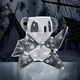 Набор для творчества-пазлы Kosmos Creatto Panda (R3494) (5700002003577) - изображение 5