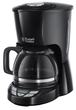 Ekspres do kawy przelewowy Russell Hobbs Structures Plus 22620-56 - obraz 1