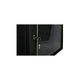 Шафа настінна Digitus 7U Wall Mounting Dynamic Basic 600x450, RAL 9005 (DN-1907-U-EC-SW) - зображення 4