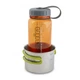 Фляга Pinguin Tritan Sport Bottle 2020 BPA-free, 1,0 L, Orange (PNG 805628) - изображение 3