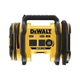Автомобільний компресор DeWALT акумуляторний DCC018N (Без АКБ та ЗП) (DCC018N) - зображення 2