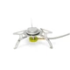Туристическая газовая горелка Pinguin Spider (PNG 608) - изображение 1