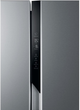 Холодильник Haier HSR3918ENPG (SIDE-BY-SIDE) - зображення 3