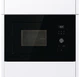 Мікрохвильова піч вбудовувана Gorenje BM 201 AG1BG - изображение 2