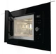 Мікрохвильова піч вбудовувана Gorenje BM 201 AG1BG - изображение 6