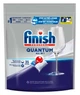 Капсули для посудомийних машин Finish Quantum All-in-1 35шт - изображение 1