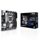 Материнская плата Asus Prime B460I-Plus Socket 1200 - изображение 1