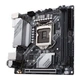 Материнская плата Asus Prime B460I-Plus Socket 1200 - изображение 4