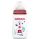 Пляшечка для годування Baboo Морський маяк 250 мл (90406) - зображення 1