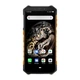 Мобильный телефон Ulefone Armor X5 3/32Gb Orange (6937748733683) - изображение 1