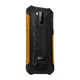 Мобильный телефон Ulefone Armor X5 3/32Gb Orange (6937748733683) - изображение 6