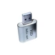 Звуковая плата Dynamode USB-SOUND7-ALU silver - изображение 4