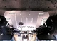 Защита двигателя Ford S-Max 2006-2014 Kolchuga 1.1127.00 - изображение 1