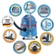 Пилосос Thomas Bravo 20 S Aquafilter (788076) - зображення 4