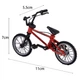 Фінгербайк Mountain пальчиковий міні-BMX з гальмами Червоний (1012-793-00) - зображення 4