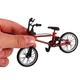 Фінгербайк Mountain пальчиковий міні-BMX з гальмами Червоний (1012-793-00) - зображення 8
