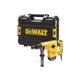 Отбойный молоток DeWALT SDS-MAX, 1050 Bт, 7.1 Дж, 3150 уд/мин, 5.6 кг, кейс (D25810K) - изображение 3