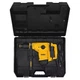 Отбойный молоток DeWALT SDS-MAX, 1050 Bт, 7.1 Дж, 3150 уд/мин, 5.6 кг, кейс (D25810K) - изображение 4
