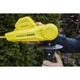 Кусторез Stanley FatMax, 20 В, 4 Ач, длин ножа 45 см (SFMCPH845M1) - изображение 2